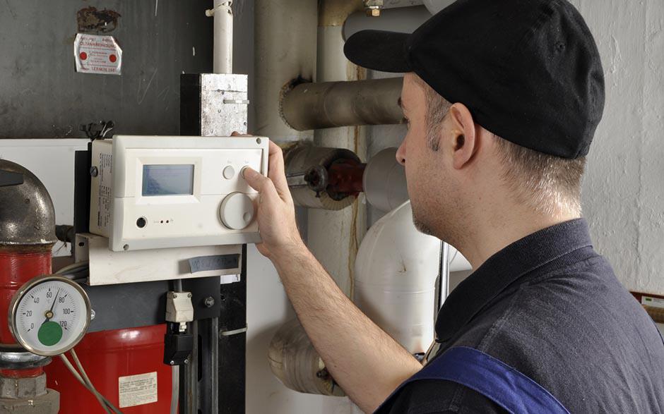 réparation chauffage électrique prix Verrières-le-Buisson